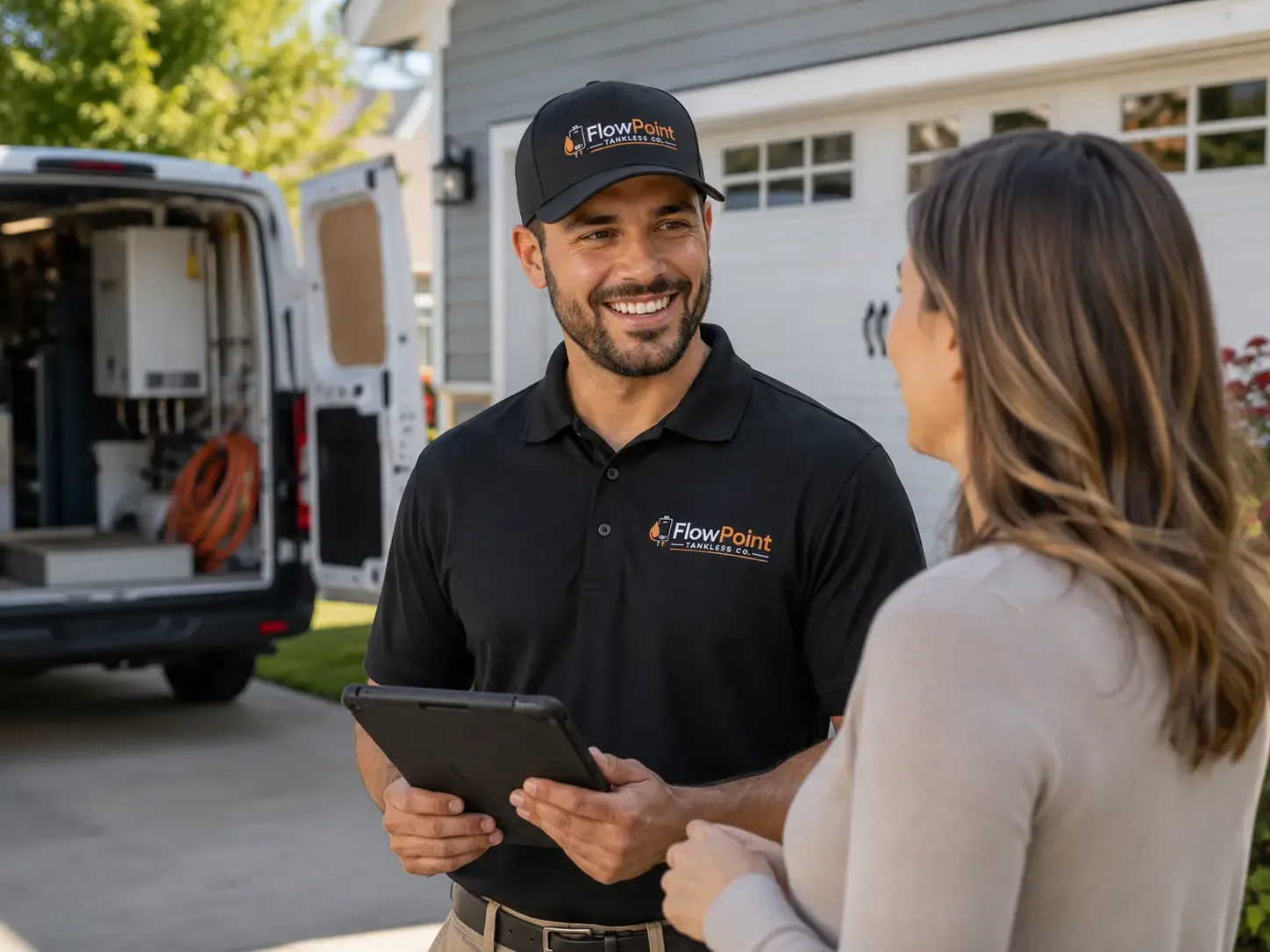 Tankless Water Heater Installation Brookings, SD FAQs